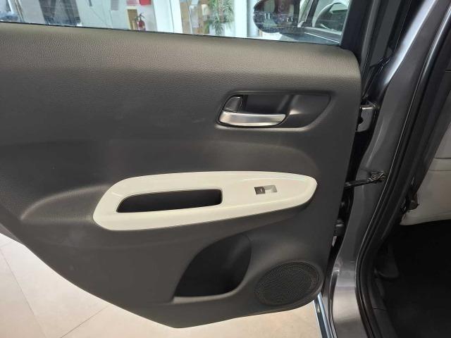 Honda Jazz ES - Mon5 1.5 i-MMD Hybrid EU6d, Executive (EURO 6d), 2020 - 2023
